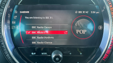 MINI Hatchback 135kW Cooper S Level 2 33kWh 3dr Auto Electric Hatchback